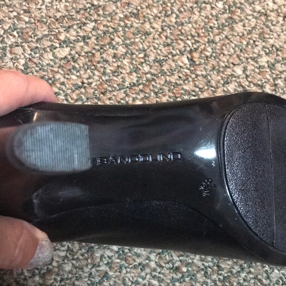 Bandolino Booties 🌺🌺🌺 - Picture 6 of 7